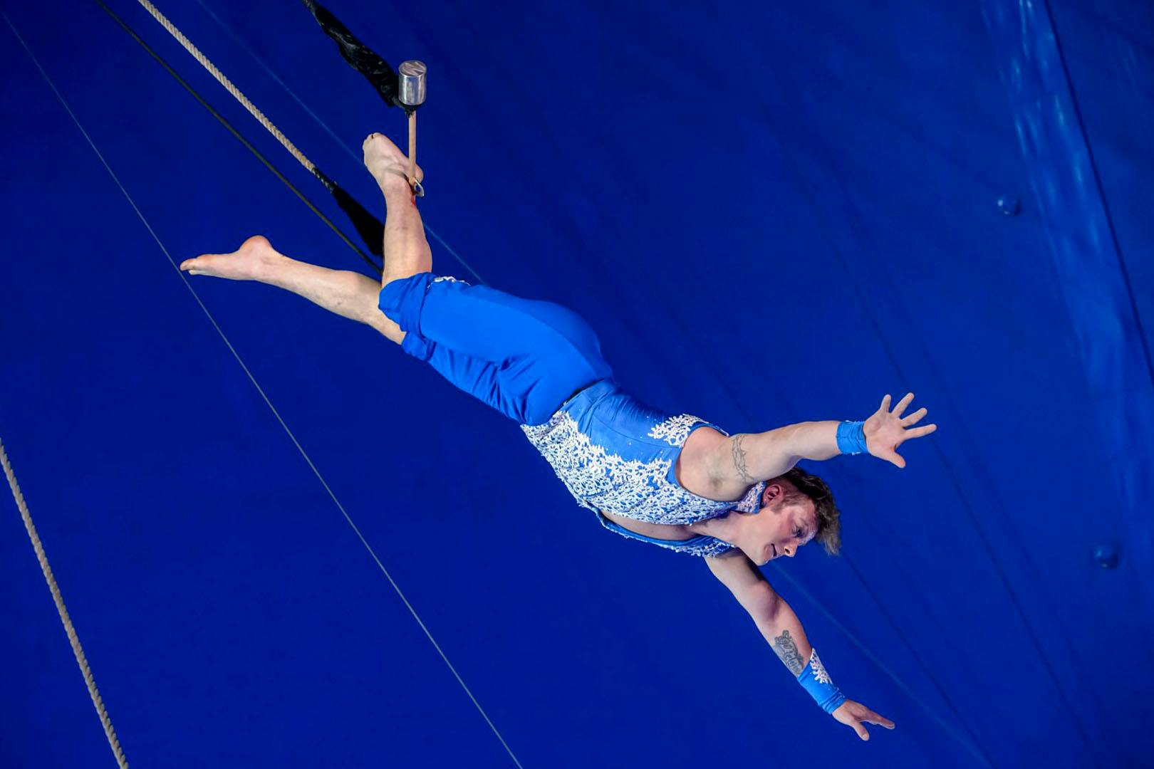 Zippos Circus, Inverurie