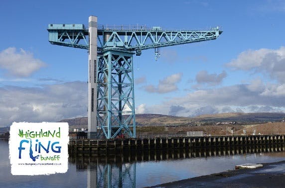 Highland Fling Bungee