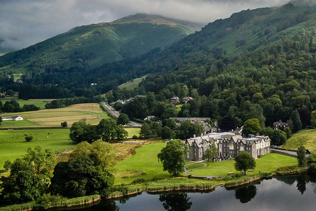 Daffodil Hotel & Spa