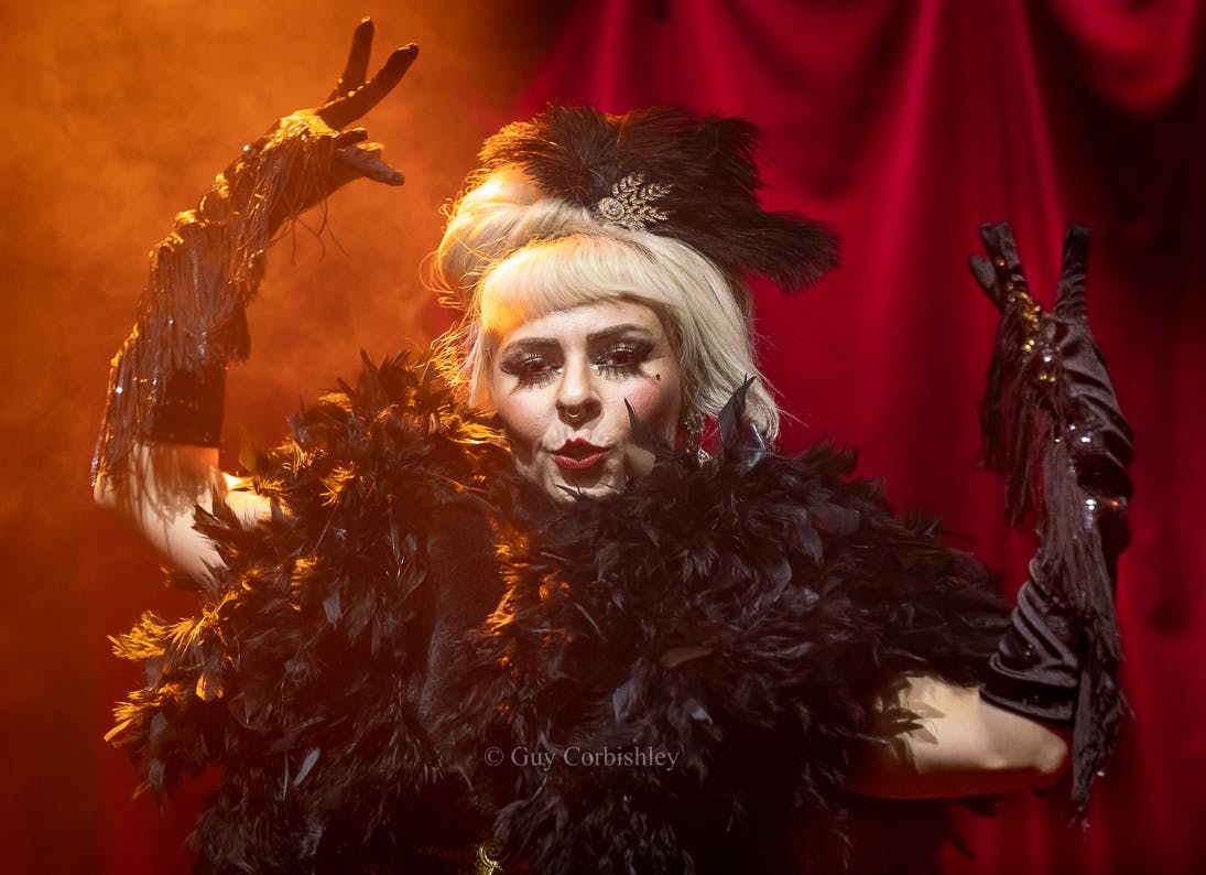 Best of Cabaret at The Fringe