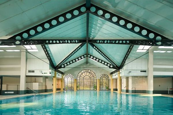 4* Peebles Hydro Hotel