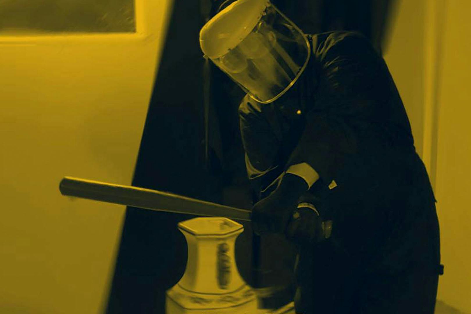 Rage Room