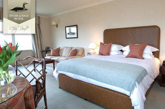 Inver Lodge Hotel