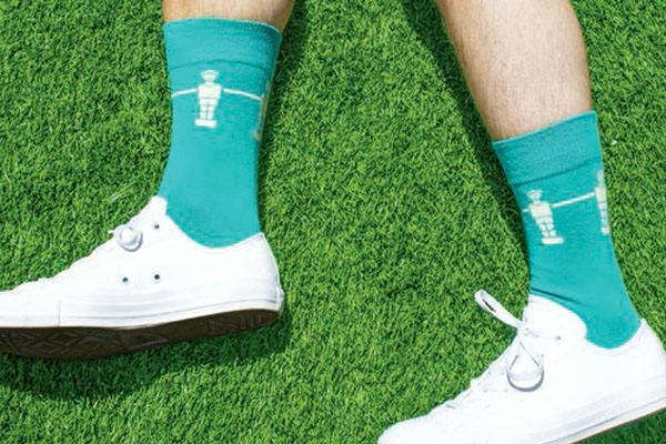 Sock Subs – itison