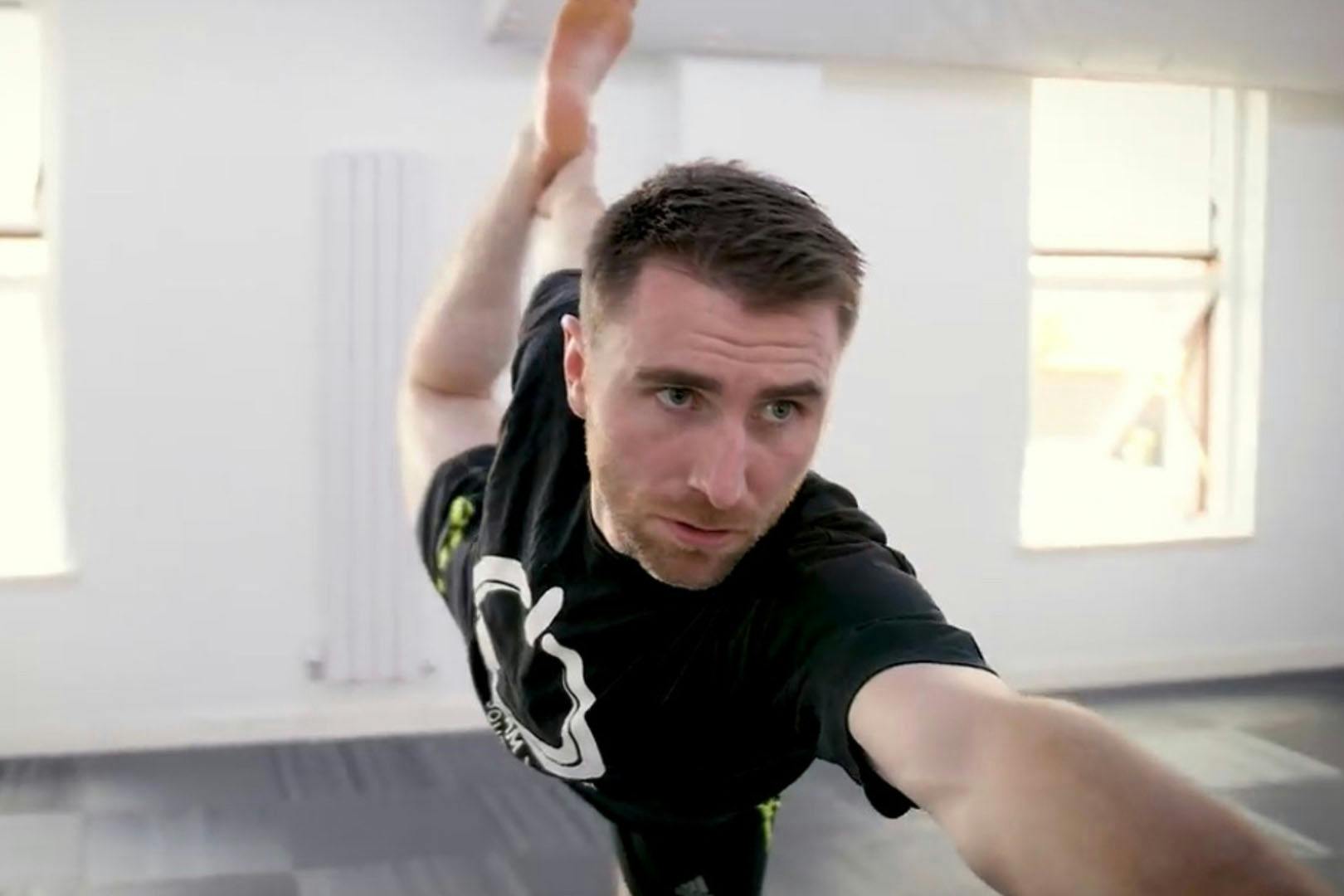 Hot Yoga Glasgow