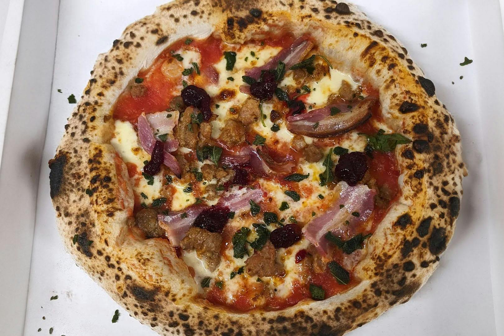 The Pizza Cult