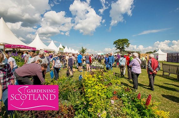 The Gardening Scotland Trading Company Ltd