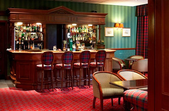 The Park Hotel