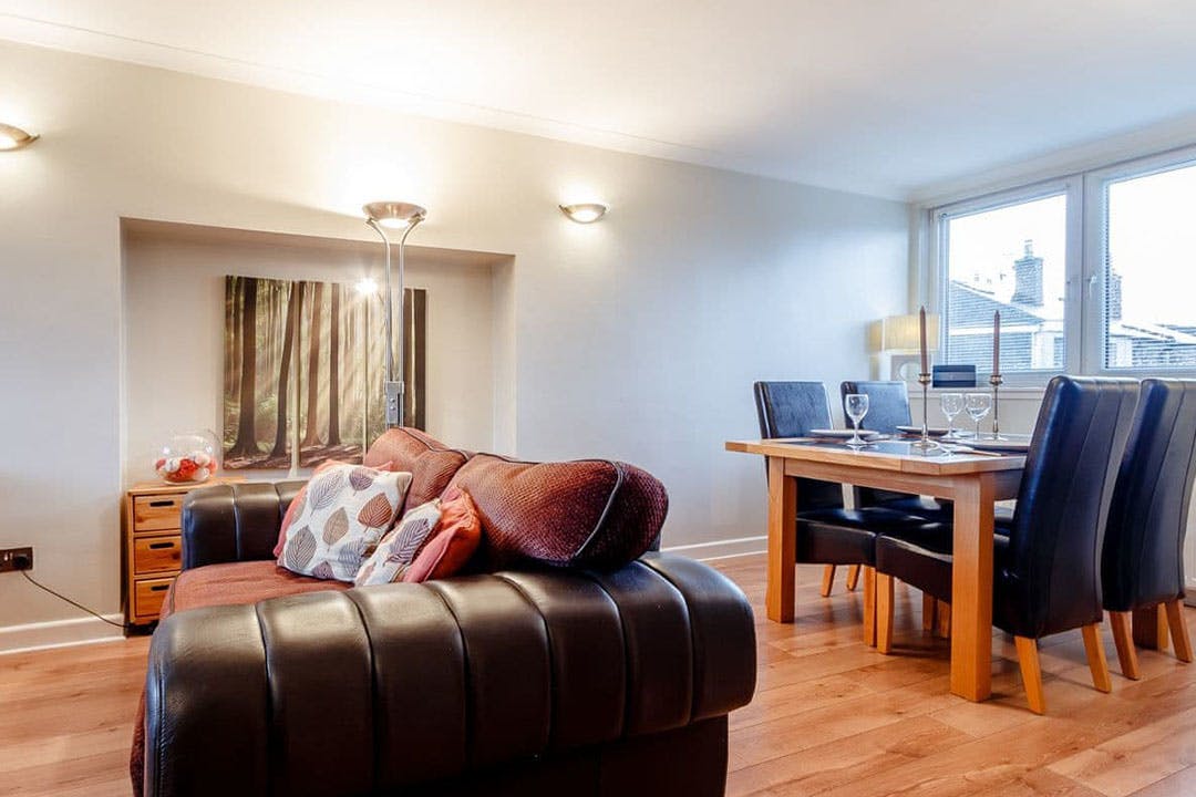 Speyside Cottages