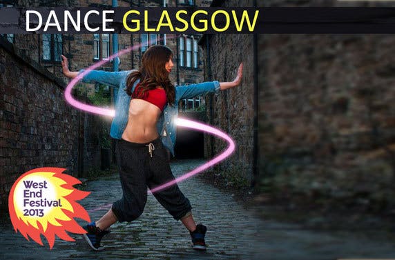 Dance Glasgow