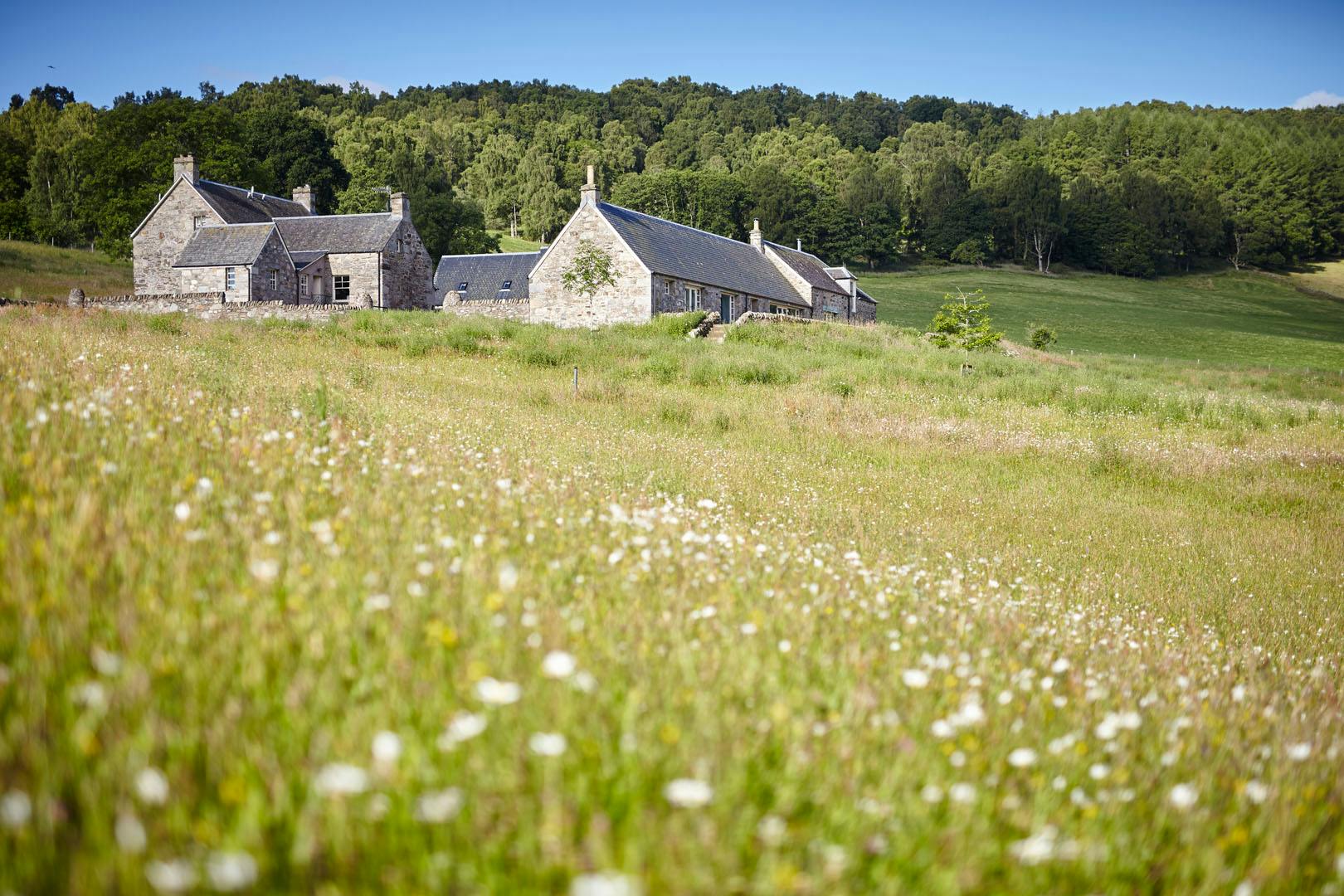 Ballintaggart Farm