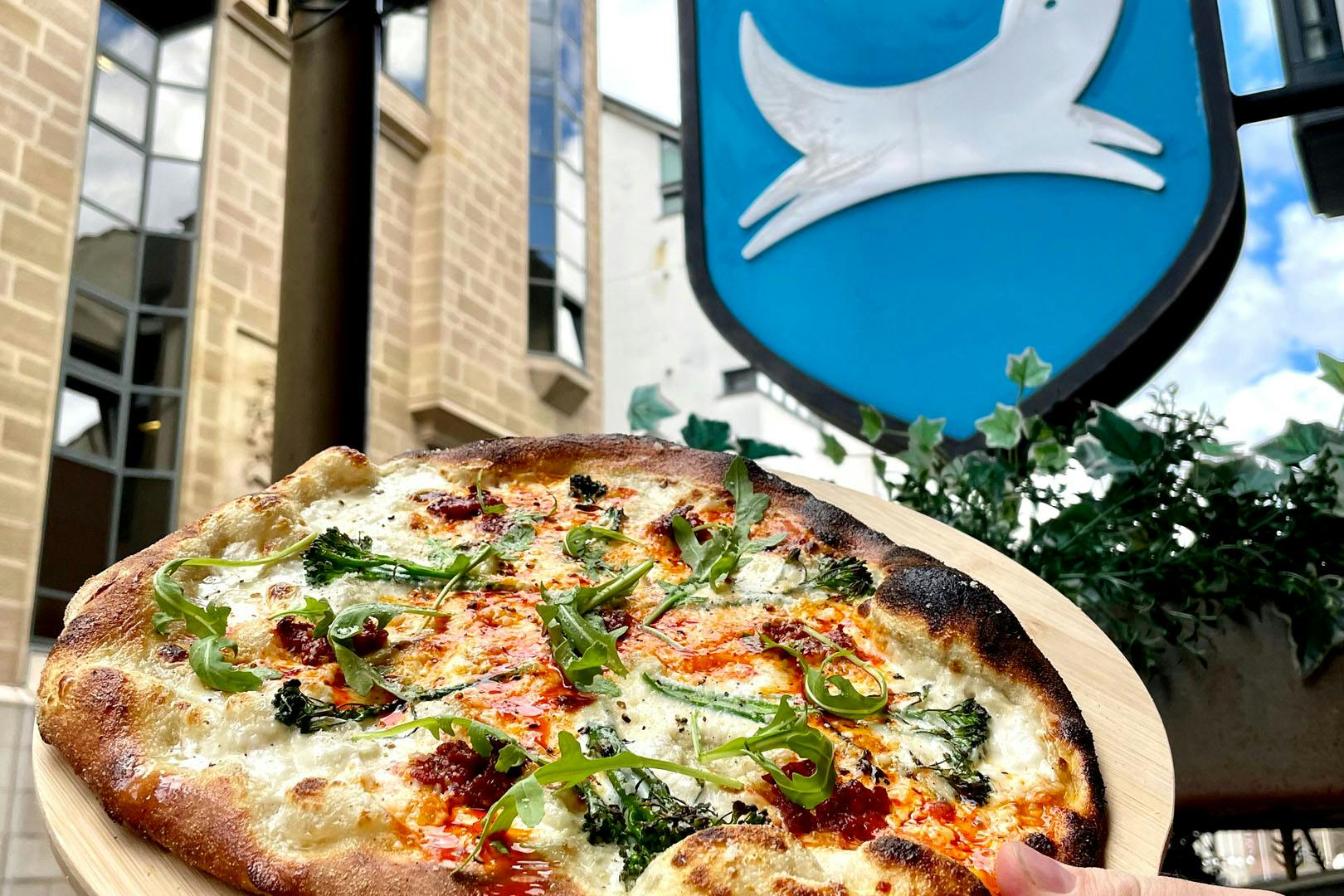 BrewDog Edinburgh Cowgate