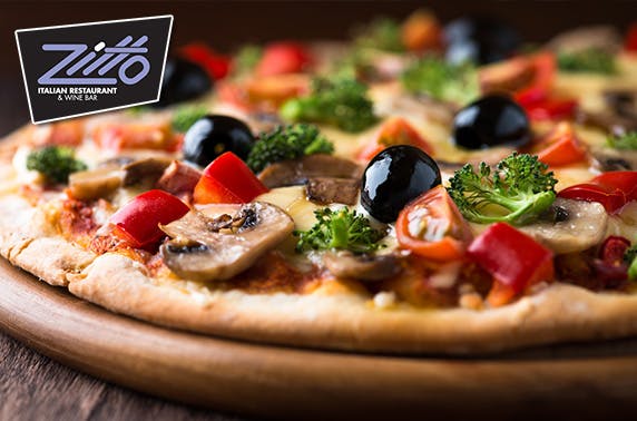 Zitto (North Berwick)