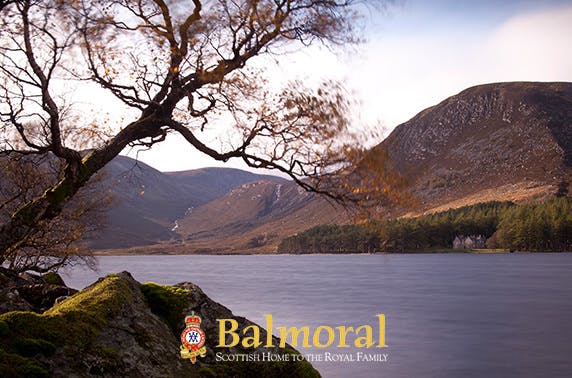 Balmoral Castle