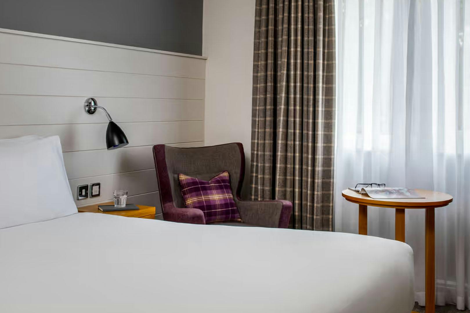 4* North Lakes Hotel & Spa