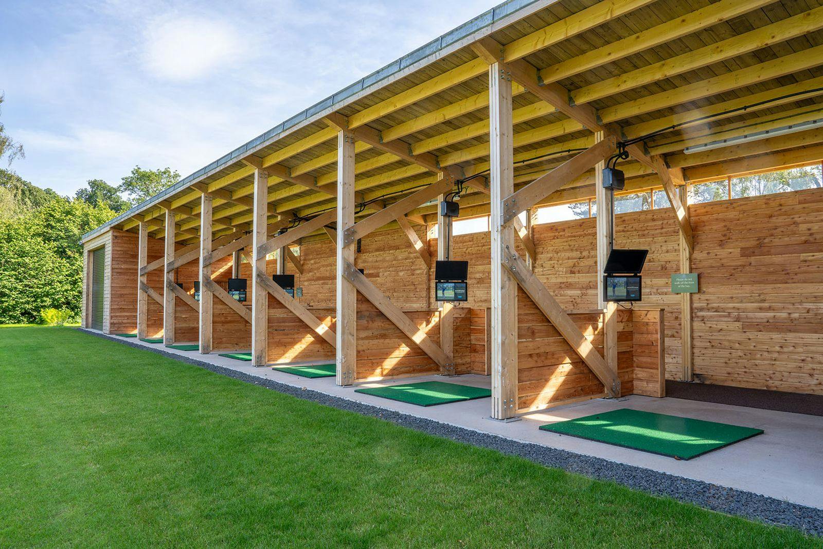 5* SCHLOSS Roxburghe Hotel & Golf Course