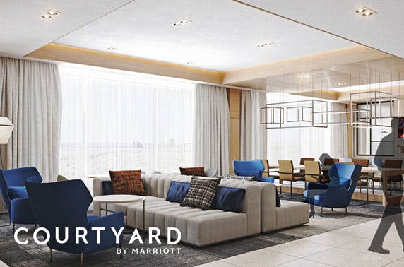 Courtyard by Marriott Inverness Airport