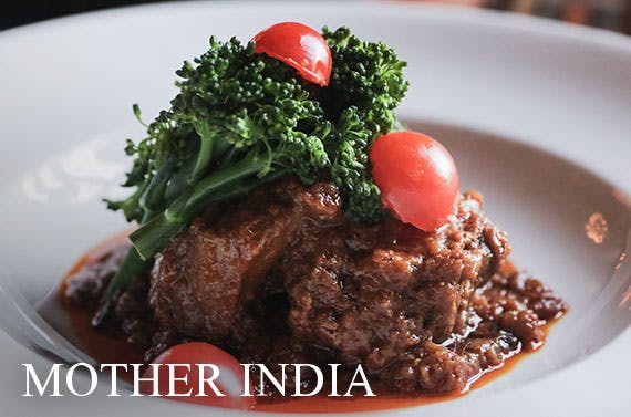 Mother India