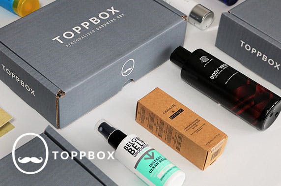 TOPPBOX