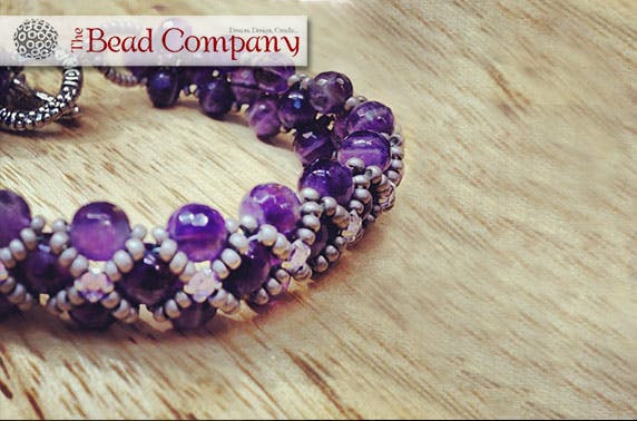 The Bead Company