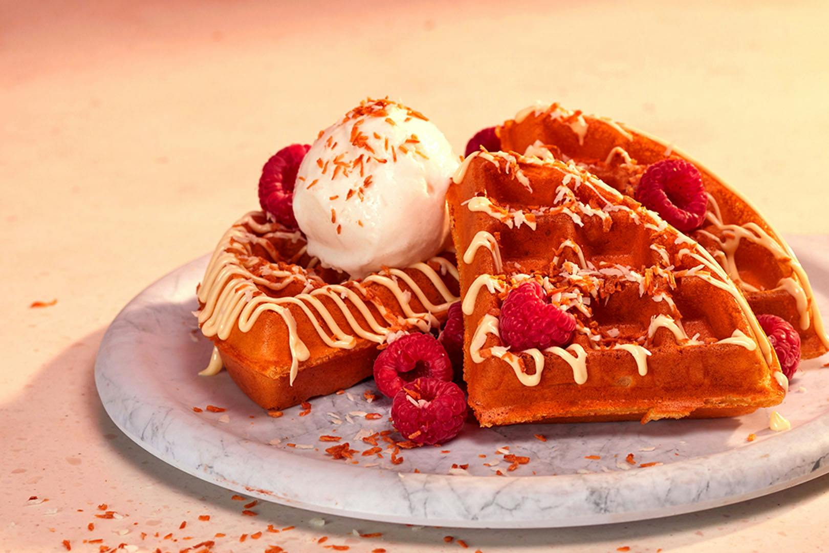 Heavenly Desserts
