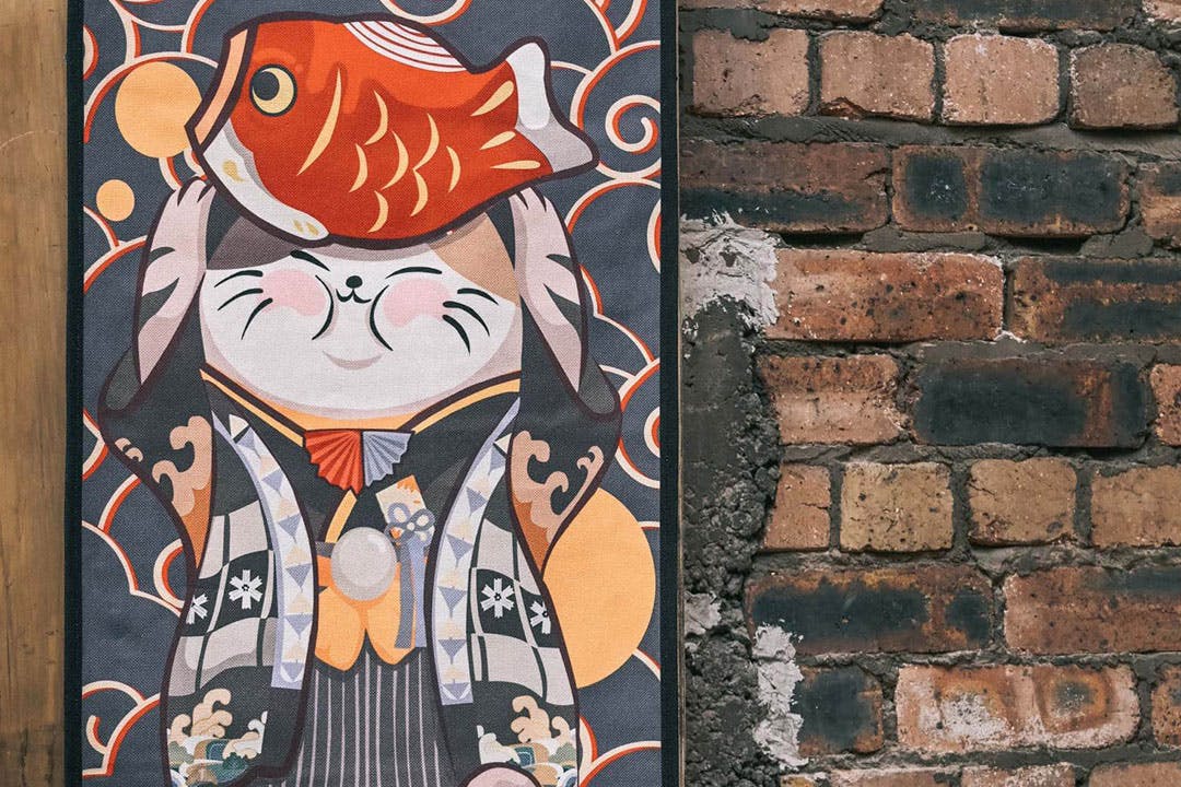 Umai Sushi and Ramen Kitchen