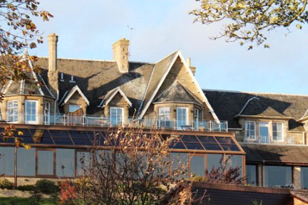 Old Manor Hotel