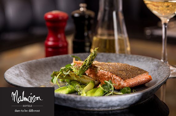 Malmaison Aberdeen