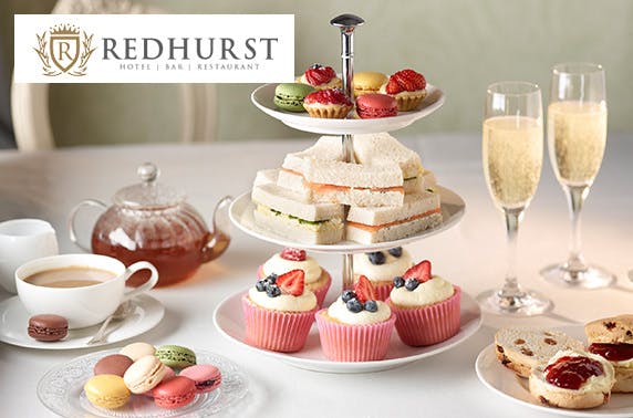 The Redhurst Hotel