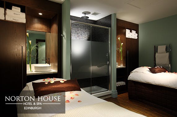 Norton House Hotel & Spa