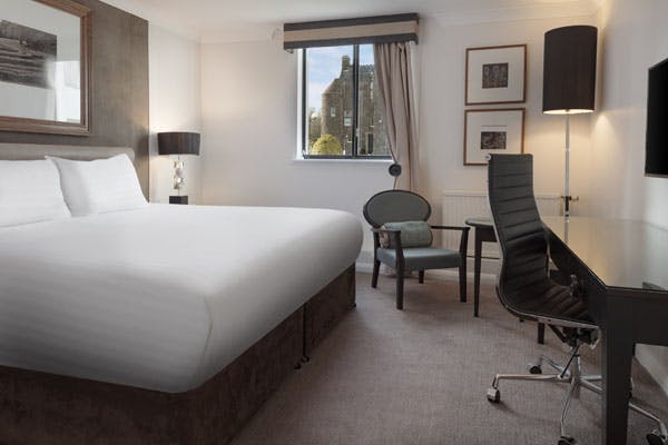 The Landmark Hotel Dundee