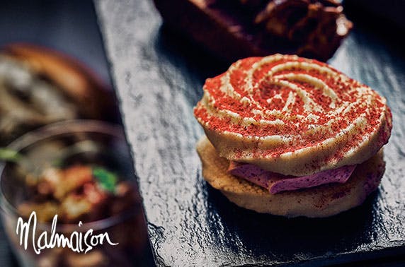 Malmaison Dundee
