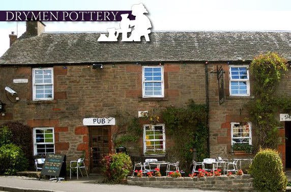 The Drymen Pottery