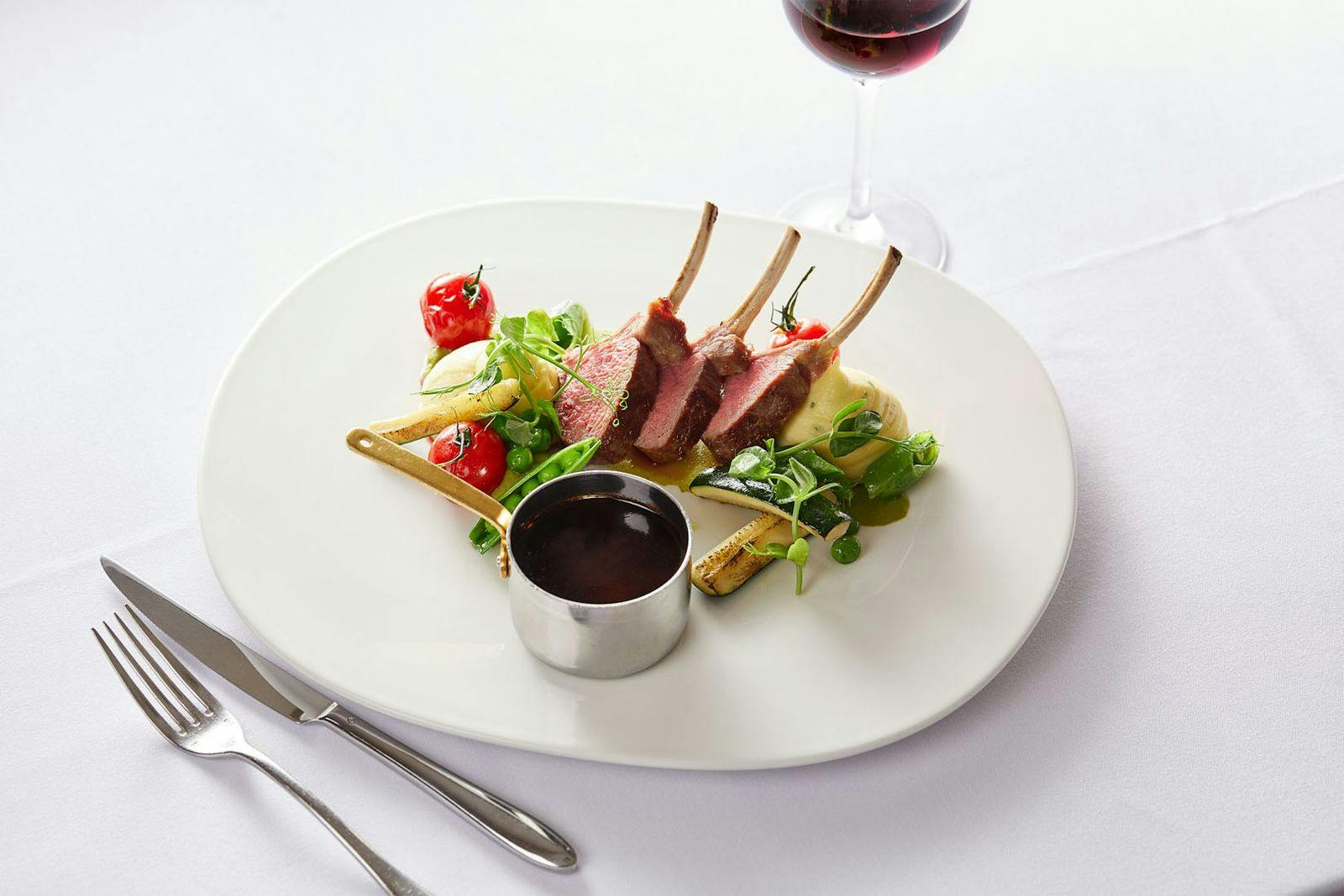 5* Macdonald Bath Spa Hotel