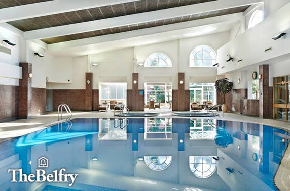 The Belfry 