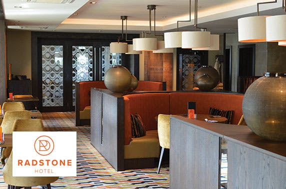 The Radstone Hotel