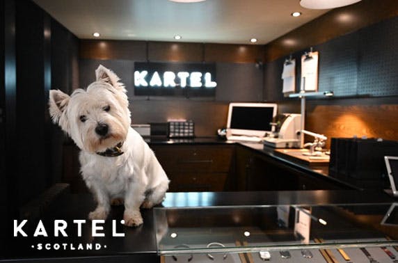 Kartel Scotland