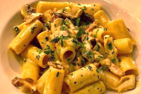 Twenty One Restaurant