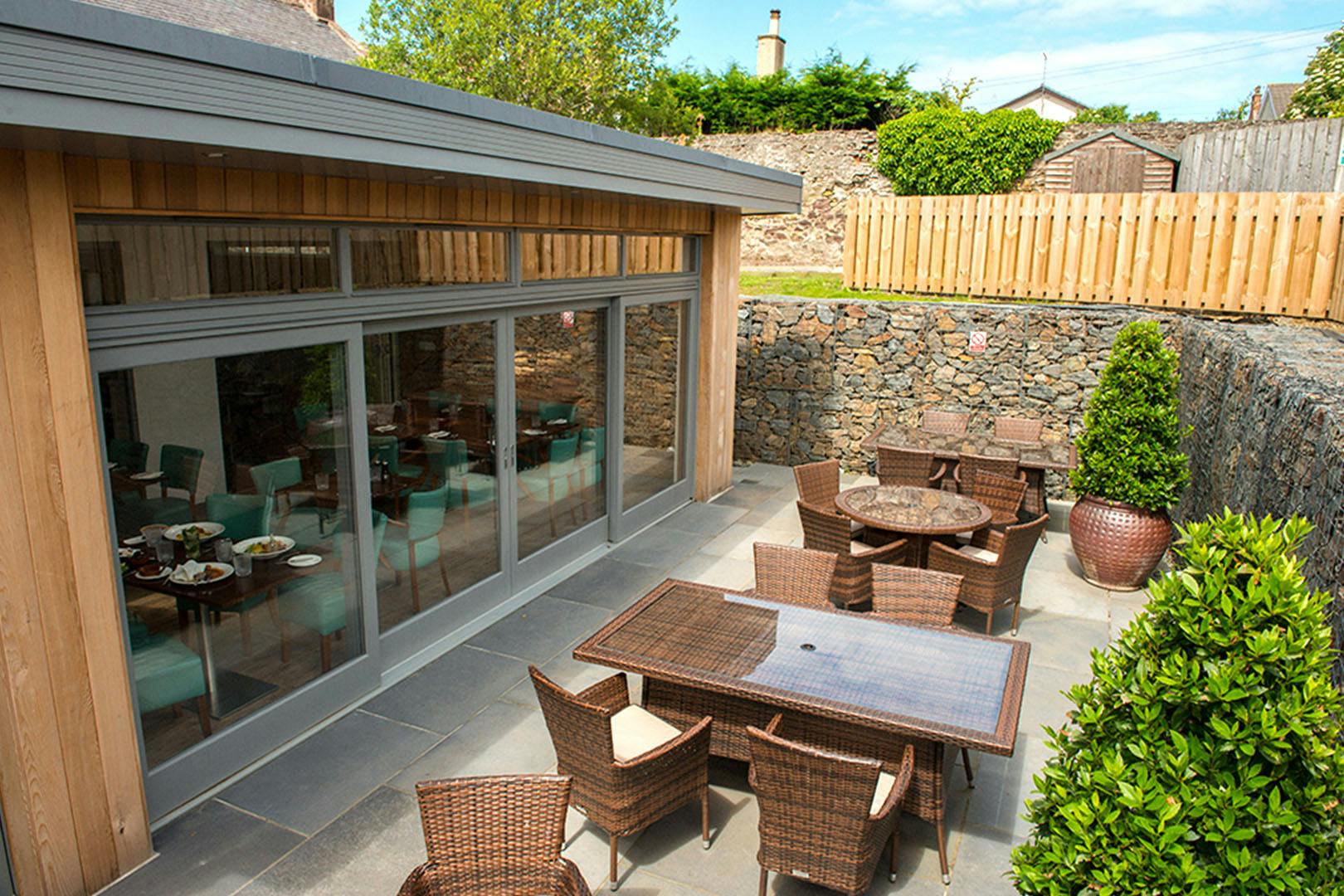 The Fife Arms