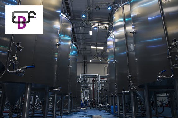 Edinburgh Beer Factory Limited