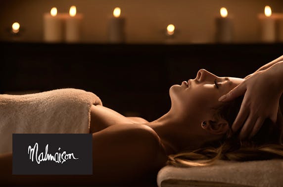Malmaison Newcastle