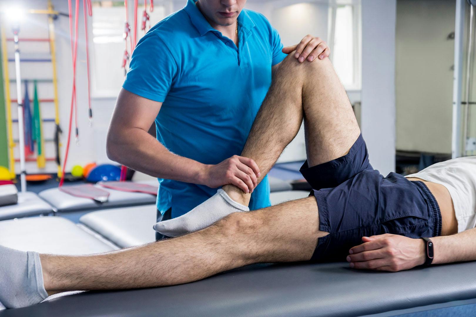 The Physio Company Glasgow