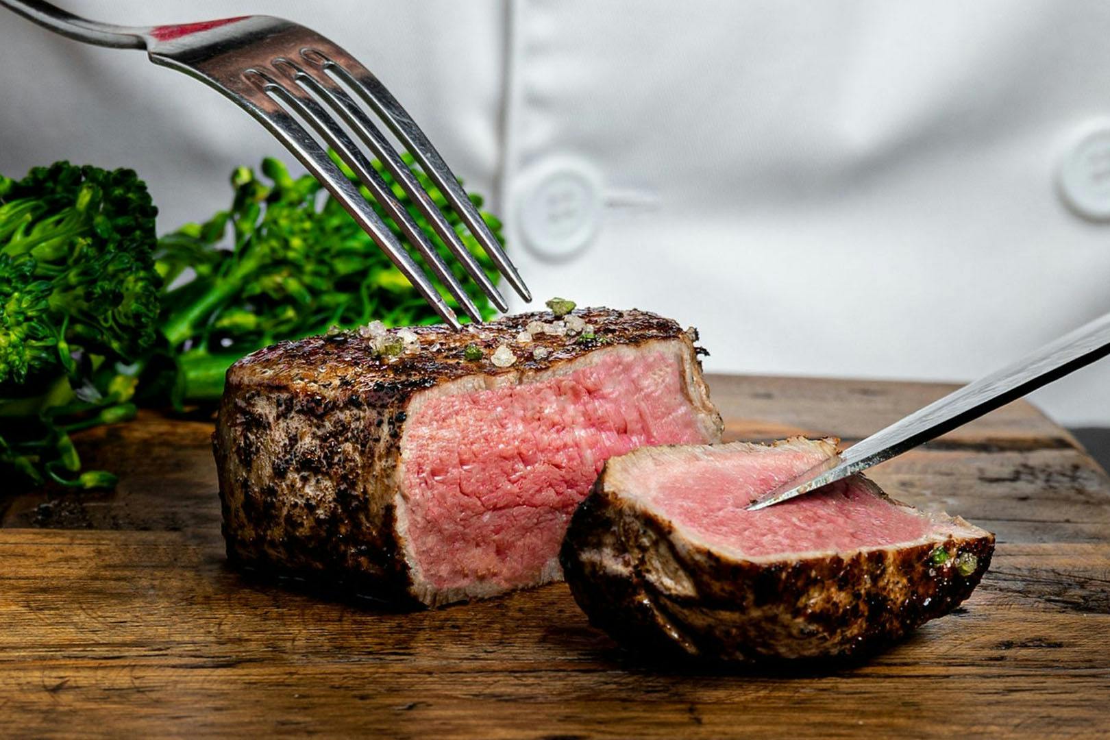 Chop Grill & Bar Aberdeen