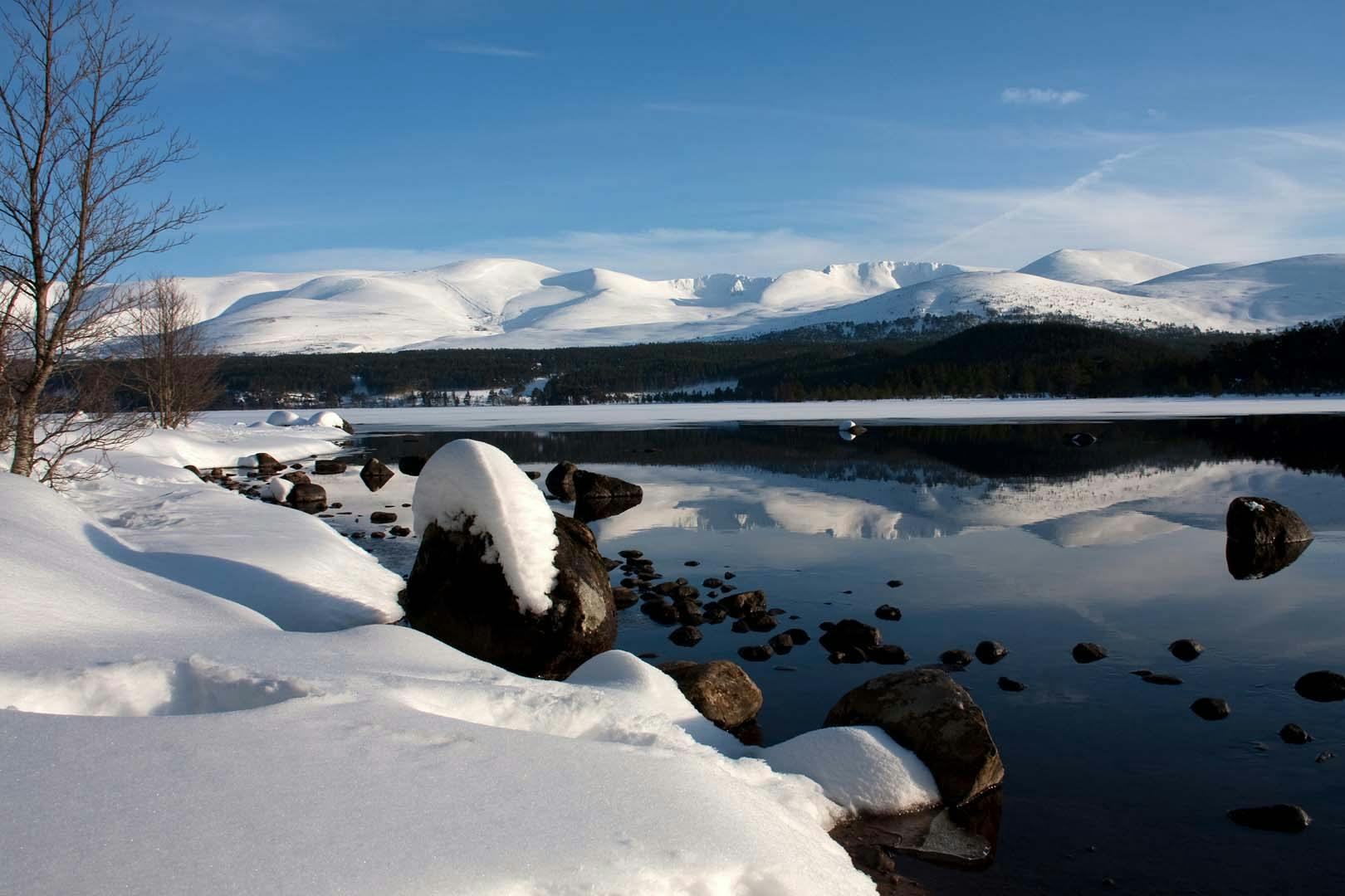 Macdonald Aviemore Highland Resort