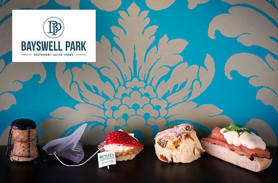 Bayswell Park Hotel – Bay Retreat Spa