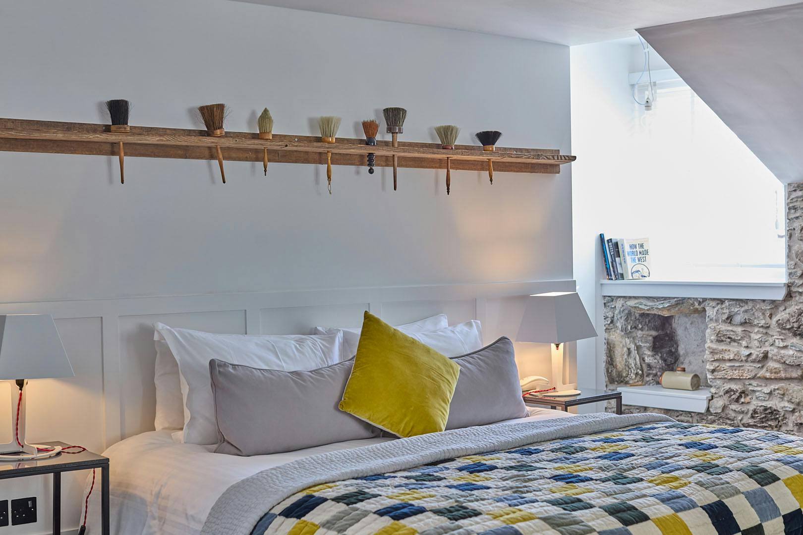 4* Monachyle MHOR Hotel