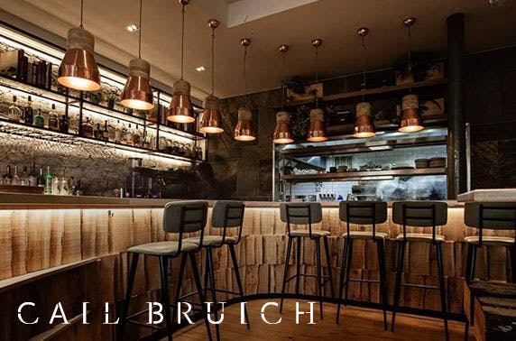Cail Bruich