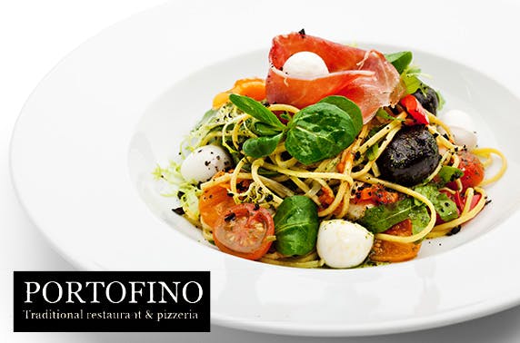 Portofino 