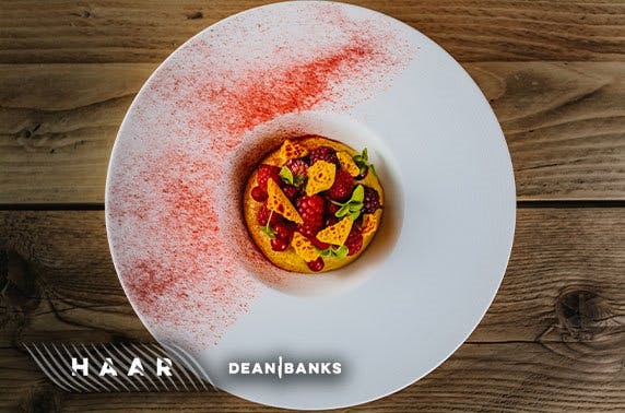 Haar Restaurant