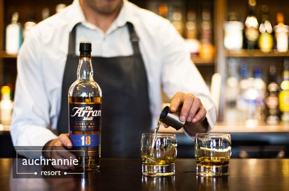 Auchrannie Resort